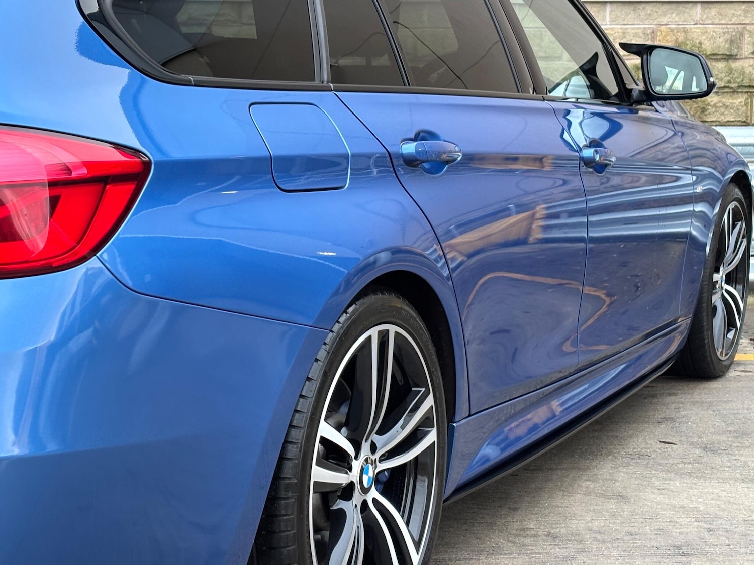 Used BMW 3 Series 2016 for sale - 77016943: Photo 32