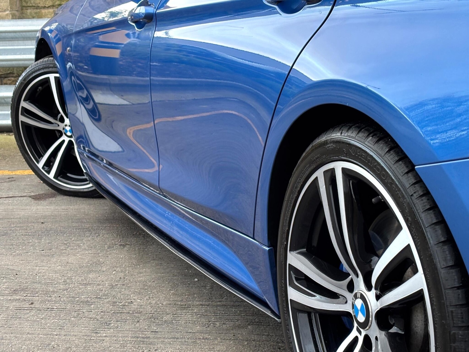 Used BMW 3 Series 2016 for sale - 77016943: Photo 33