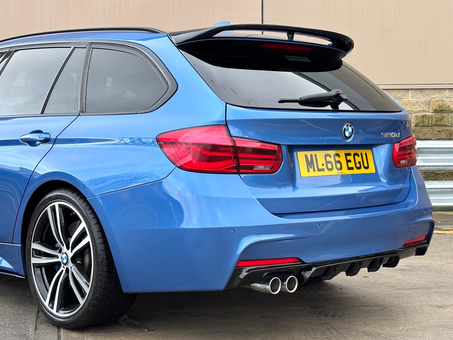 Used BMW 3 Series 2016 for sale - 77016943: Photo 35