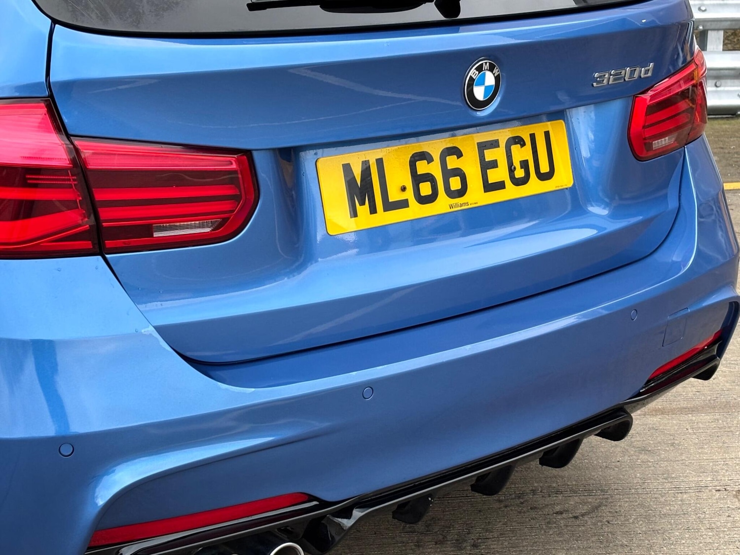 Used BMW 3 Series 2016 for sale - 77016943: Photo 39