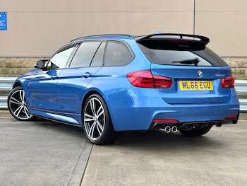 Used BMW 3 Series 2016 for sale - 77016943: Photo