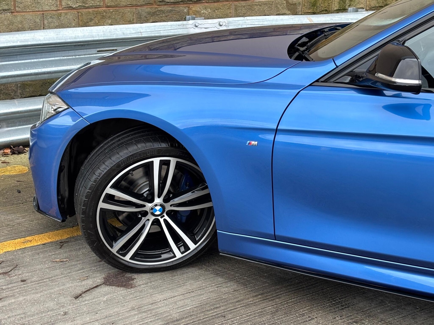 Used BMW 3 Series 2016 for sale - 77016943: Photo 40