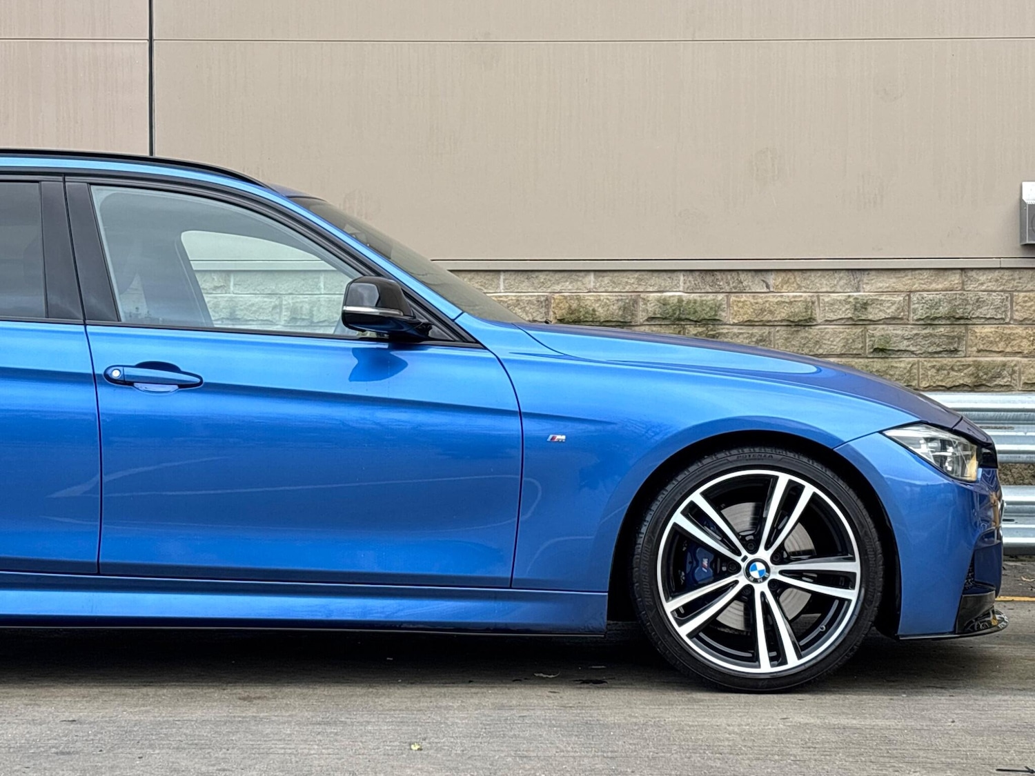 Used BMW 3 Series 2016 for sale - 77016943: Photo 41