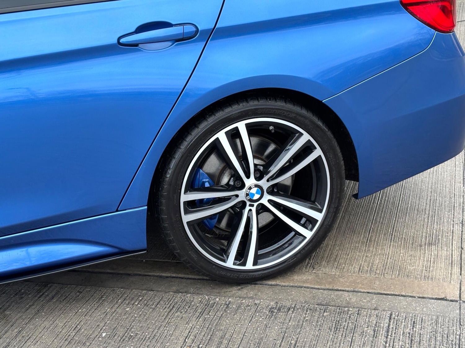 Used BMW 3 Series 2016 for sale - 77016943: Photo 42