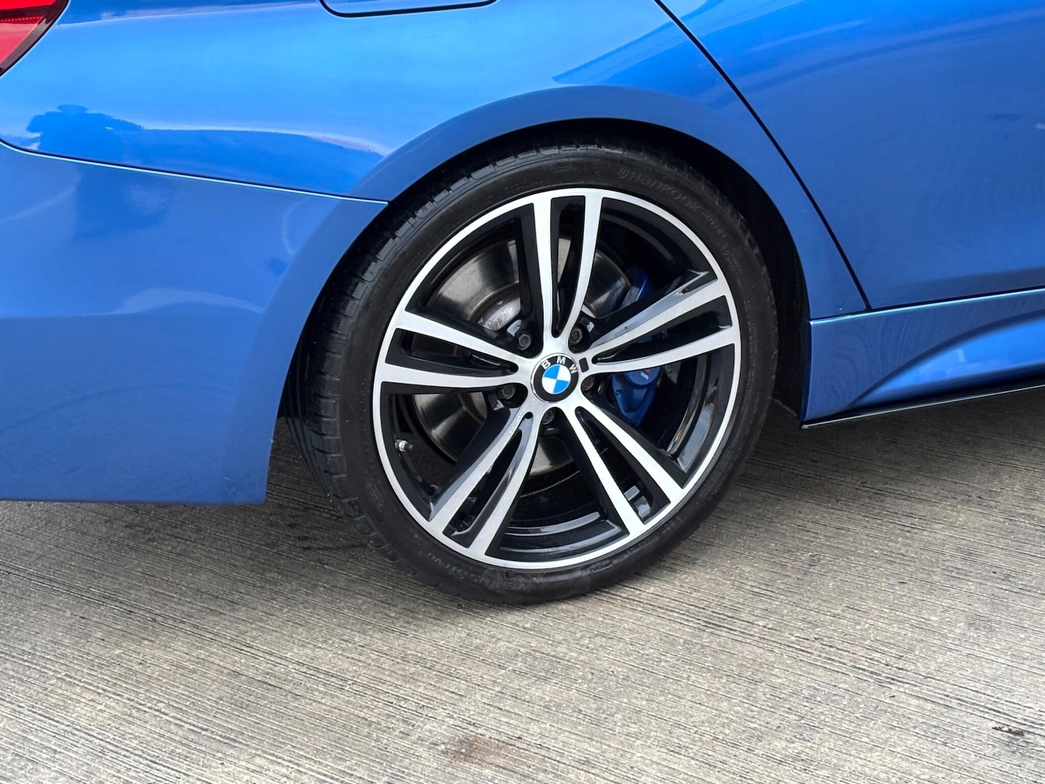 Used BMW 3 Series 2016 for sale - 77016943: Photo 43