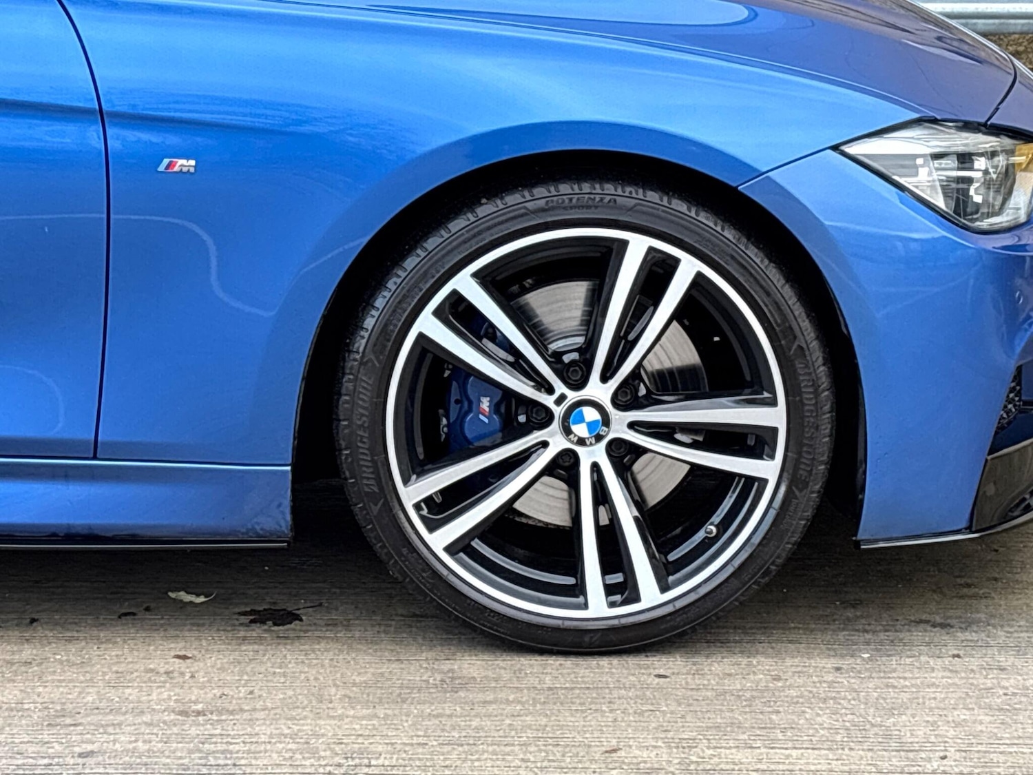 Used BMW 3 Series 2016 for sale - 77016943: Photo 44