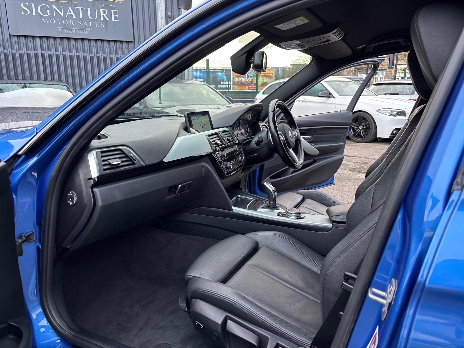 Used BMW 3 Series 2016 for sale - 77016943: Photo 46