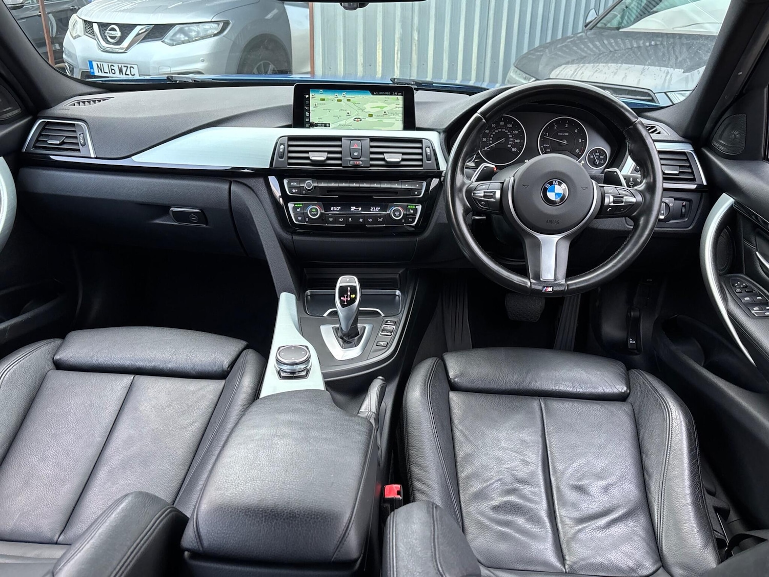 Used BMW 3 Series 2016 for sale - 77016943: Photo 47