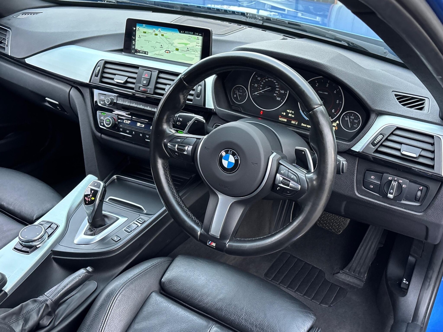 Used BMW 3 Series 2016 for sale - 77016943: Photo 48