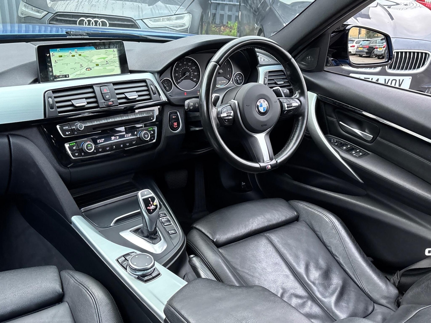Used BMW 3 Series 2016 for sale - 77016943: Photo 49
