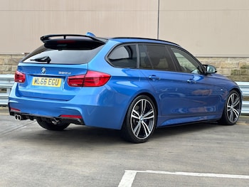 Used BMW 3 Series 2016 for sale - 77016943: Photo