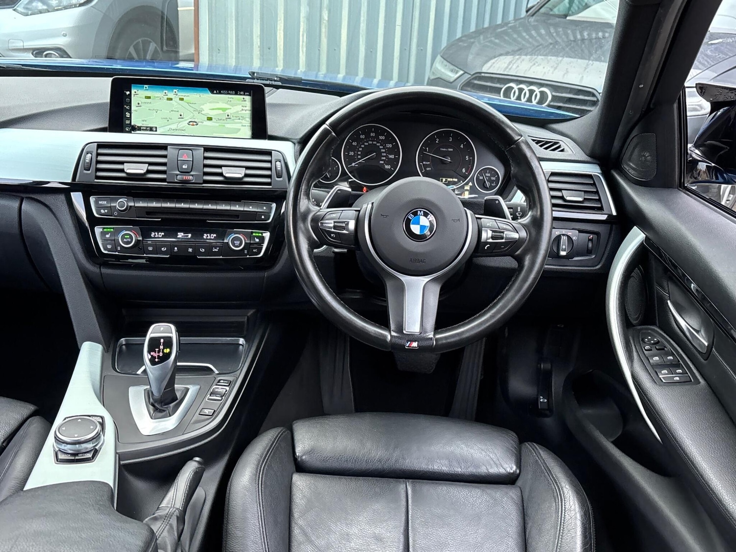 Used BMW 3 Series 2016 for sale - 77016943: Photo 50