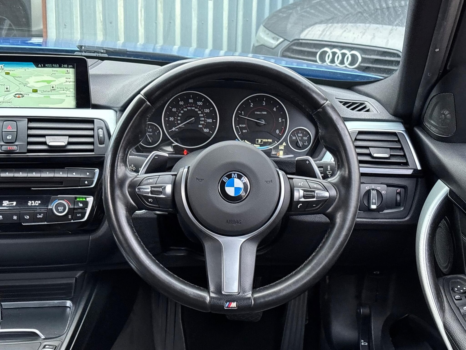 Used BMW 3 Series 2016 for sale - 77016943: Photo 51