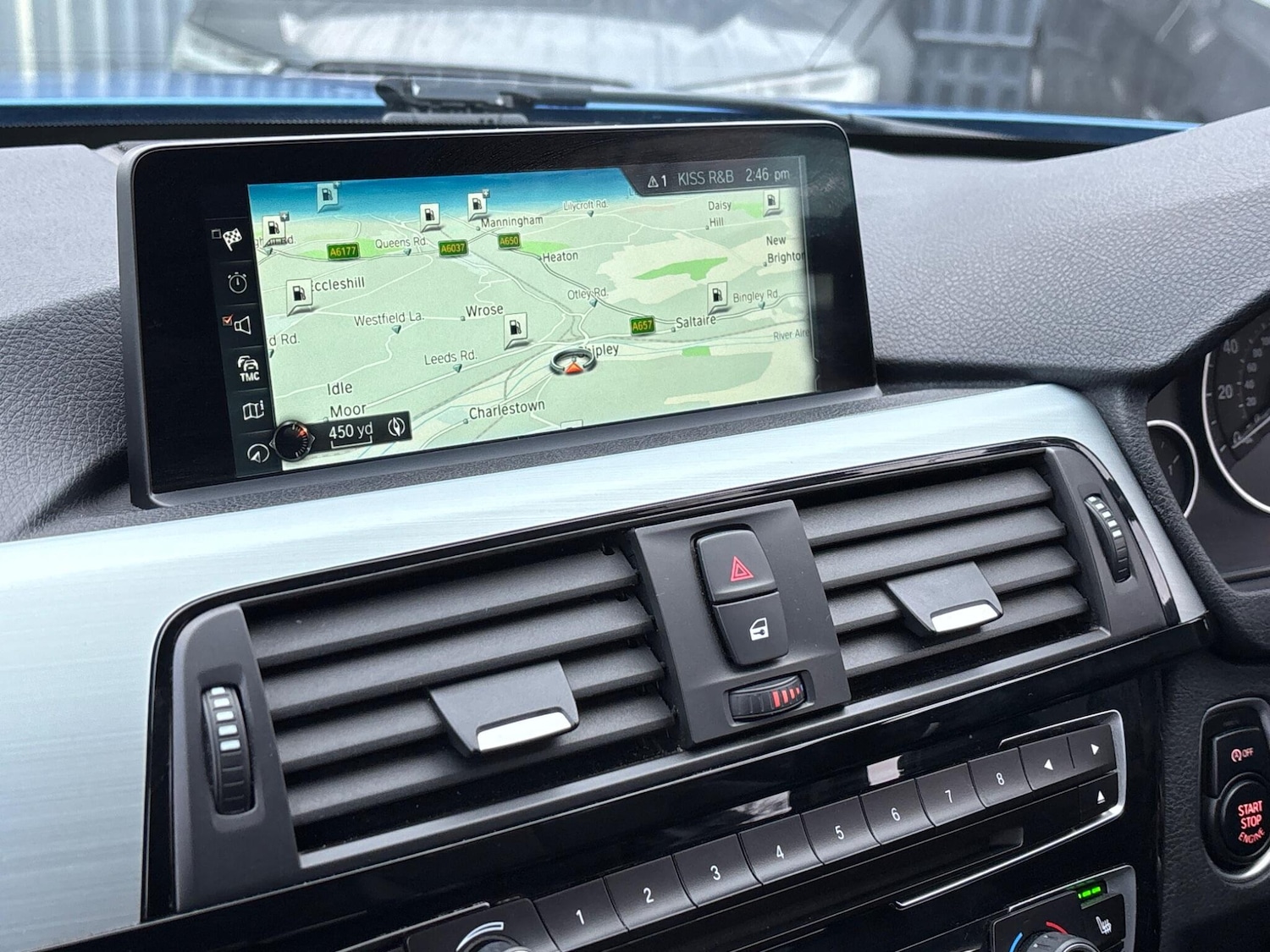 Used BMW 3 Series 2016 for sale - 77016943: Photo 56