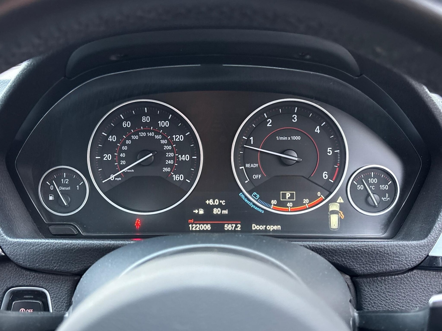 Used BMW 3 Series 2016 for sale - 77016943: Photo 59