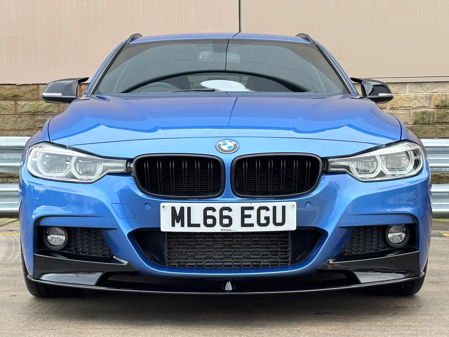 Used BMW 3 Series 2016 for sale - 77016943: Photo 6