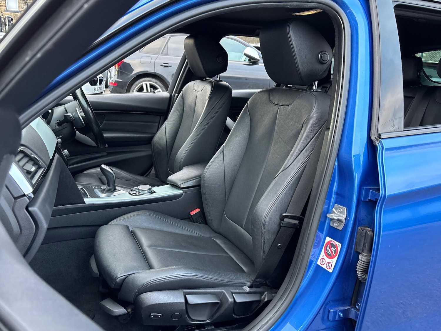 Used BMW 3 Series 2016 for sale - 77016943: Photo 60