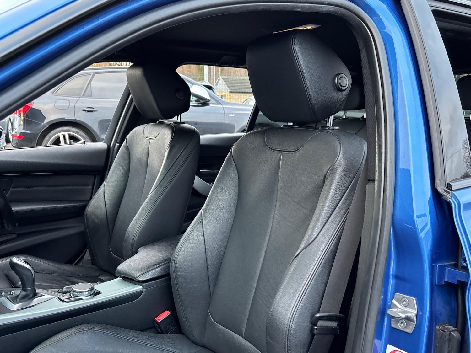 Used BMW 3 Series 2016 for sale - 77016943: Photo 62