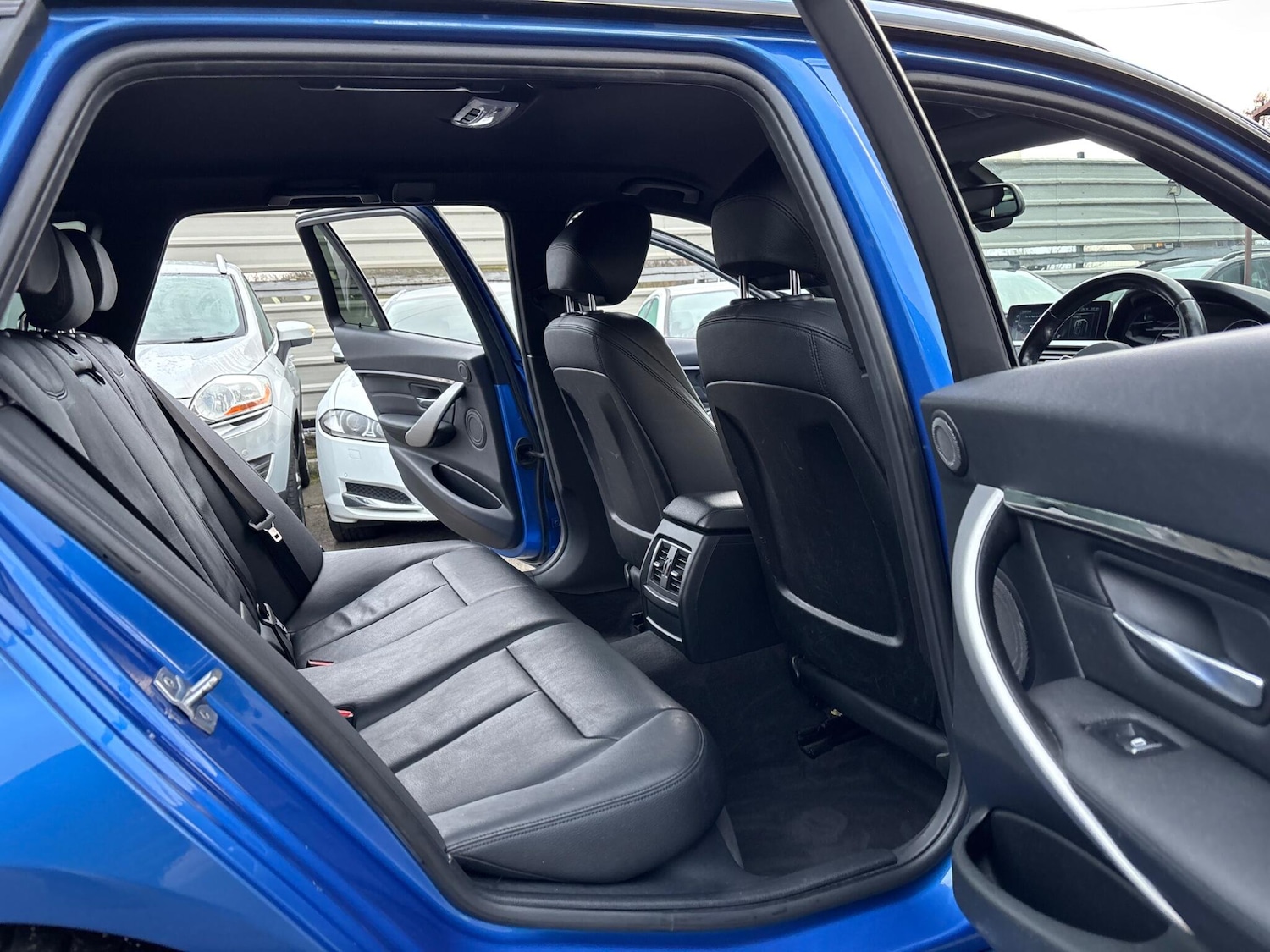 Used BMW 3 Series 2016 for sale - 77016943: Photo 65