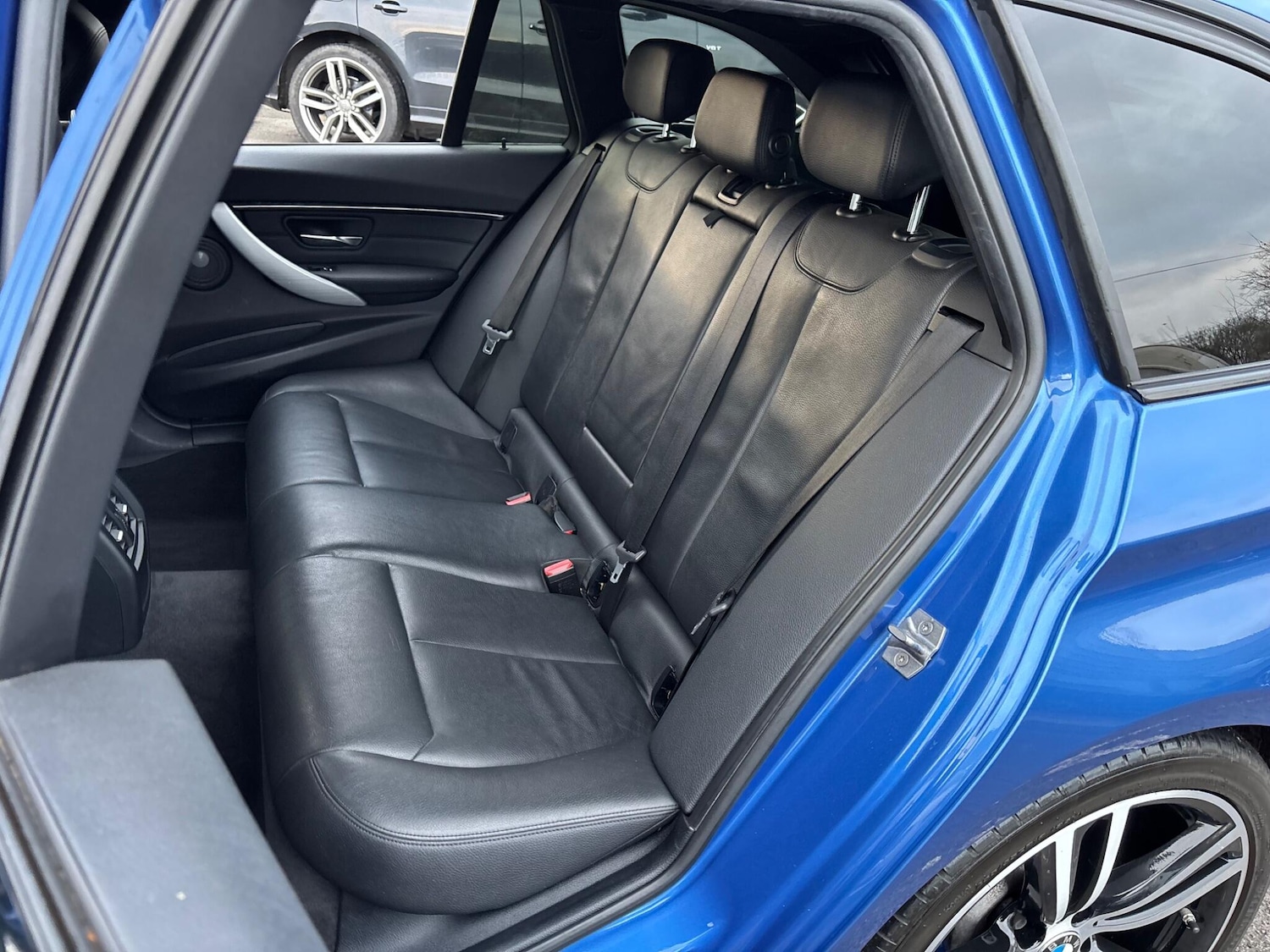 Used BMW 3 Series 2016 for sale - 77016943: Photo 67