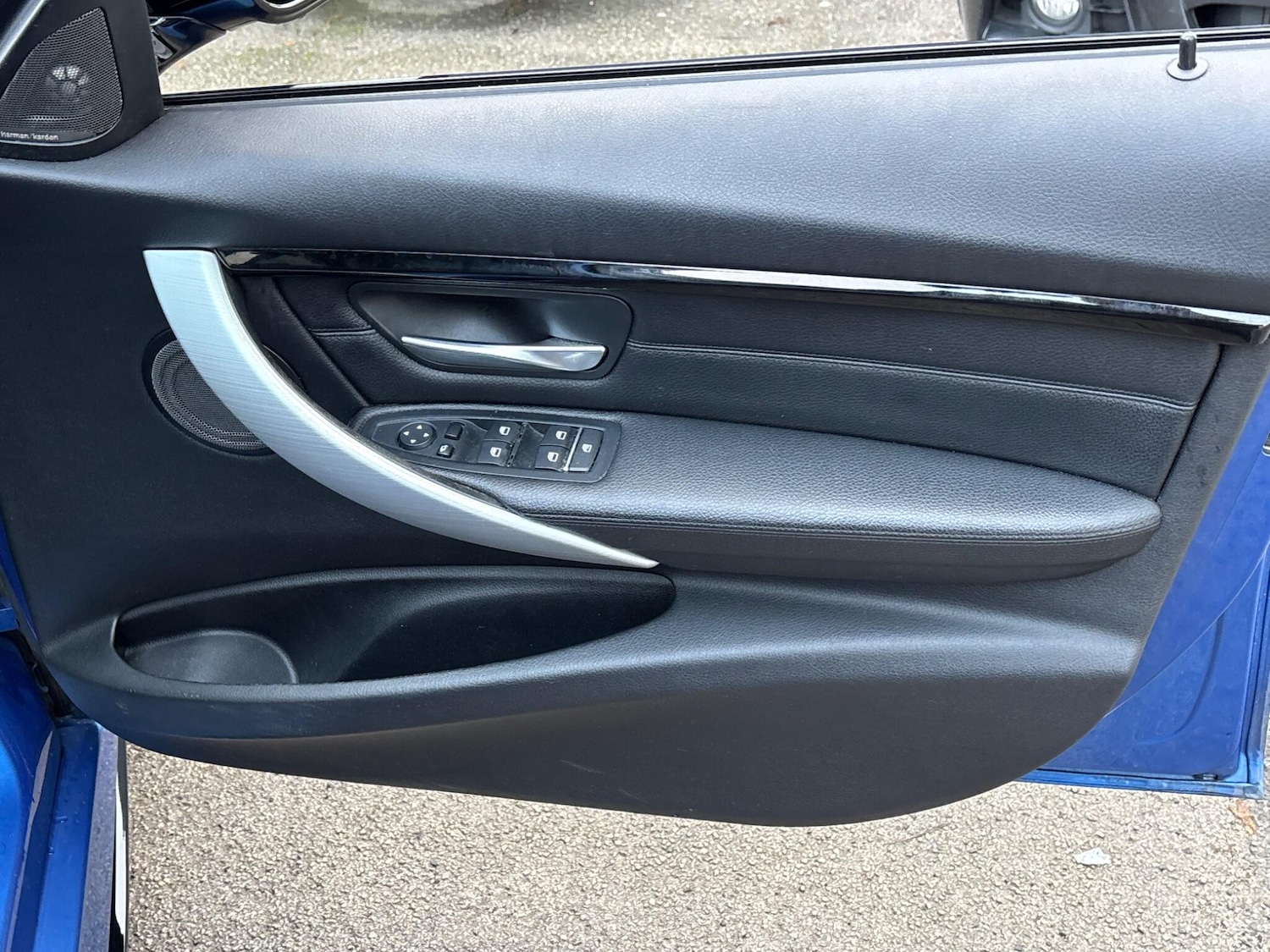 Used BMW 3 Series 2016 for sale - 77016943: Photo 69