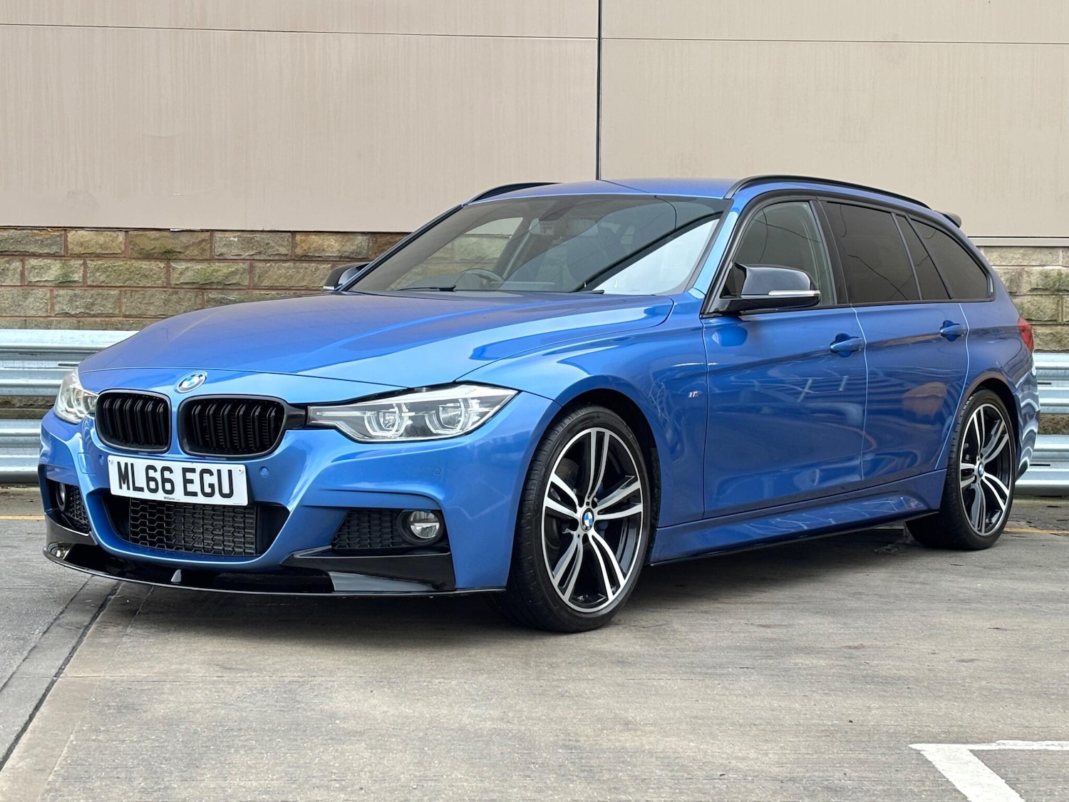 Used BMW 3 Series 2016 for sale - 77016943: Photo 8