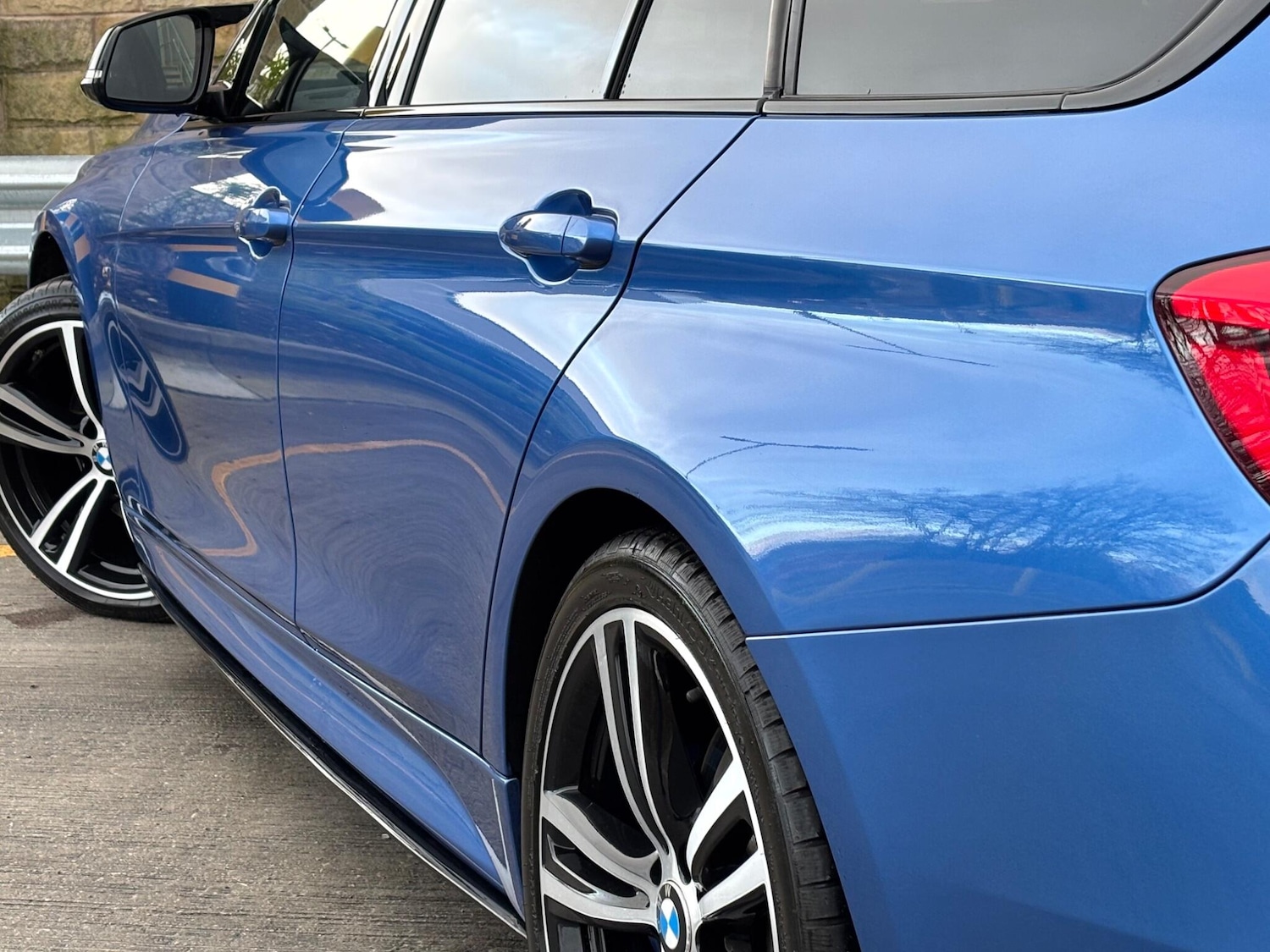 Used BMW 3 Series 2016 for sale - 77016943: Photo 9