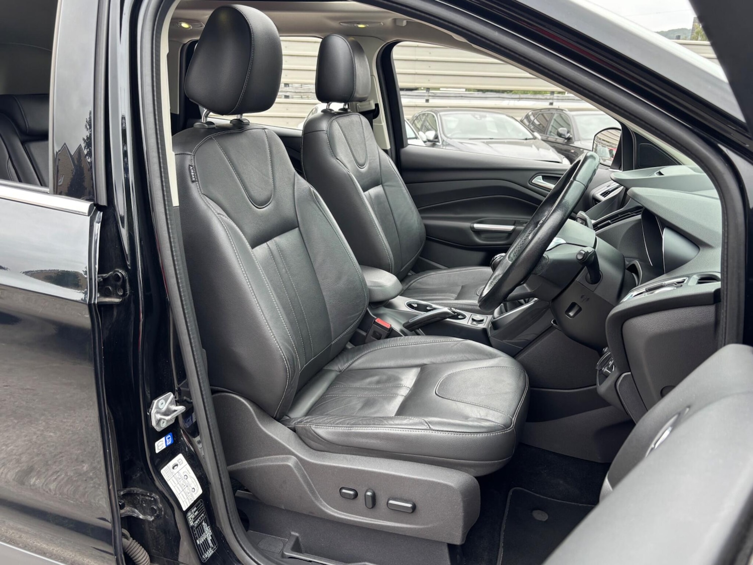 Vehicle 17