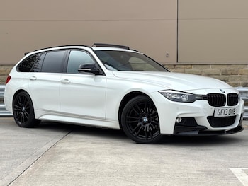 Used BMW 3 Series 2013 for sale - 75608902: Photo