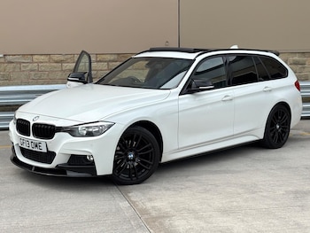 Used BMW 3 Series 2013 for sale - 75608902: Photo