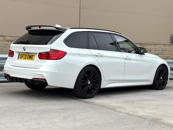 Used BMW 3 Series 2013 for sale - 75608902: Photo