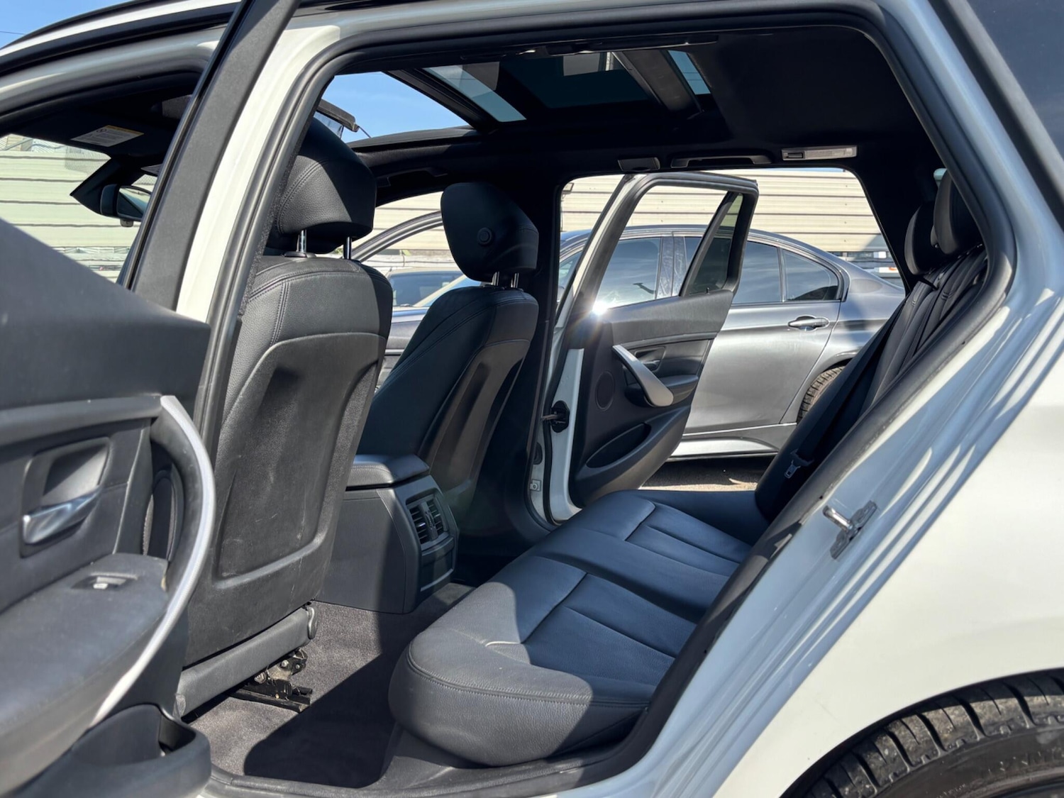 Vehicle 65