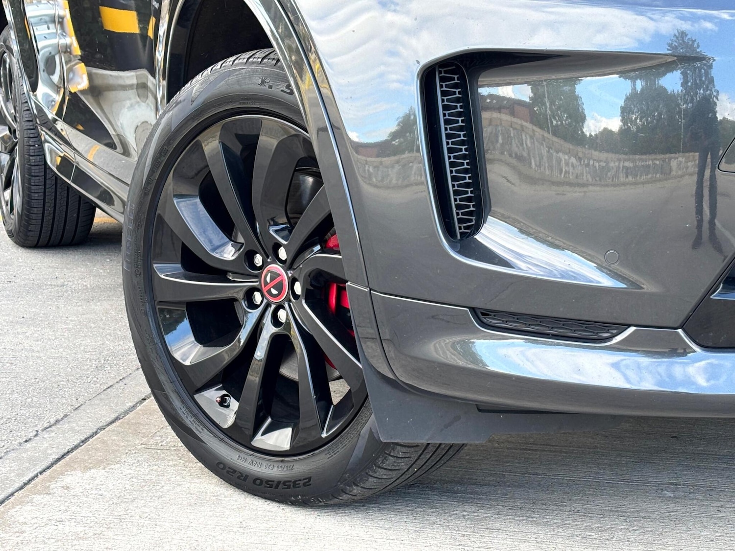 Used Land Rover Discovery Sport 2020 for sale - 76513322: Photo 12