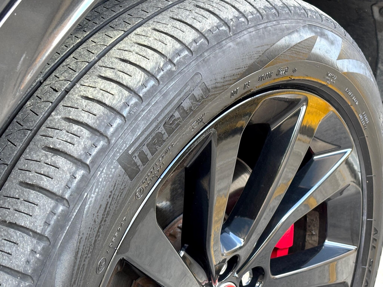 Used Land Rover Discovery Sport 2020 for sale - 76513322: Photo 13