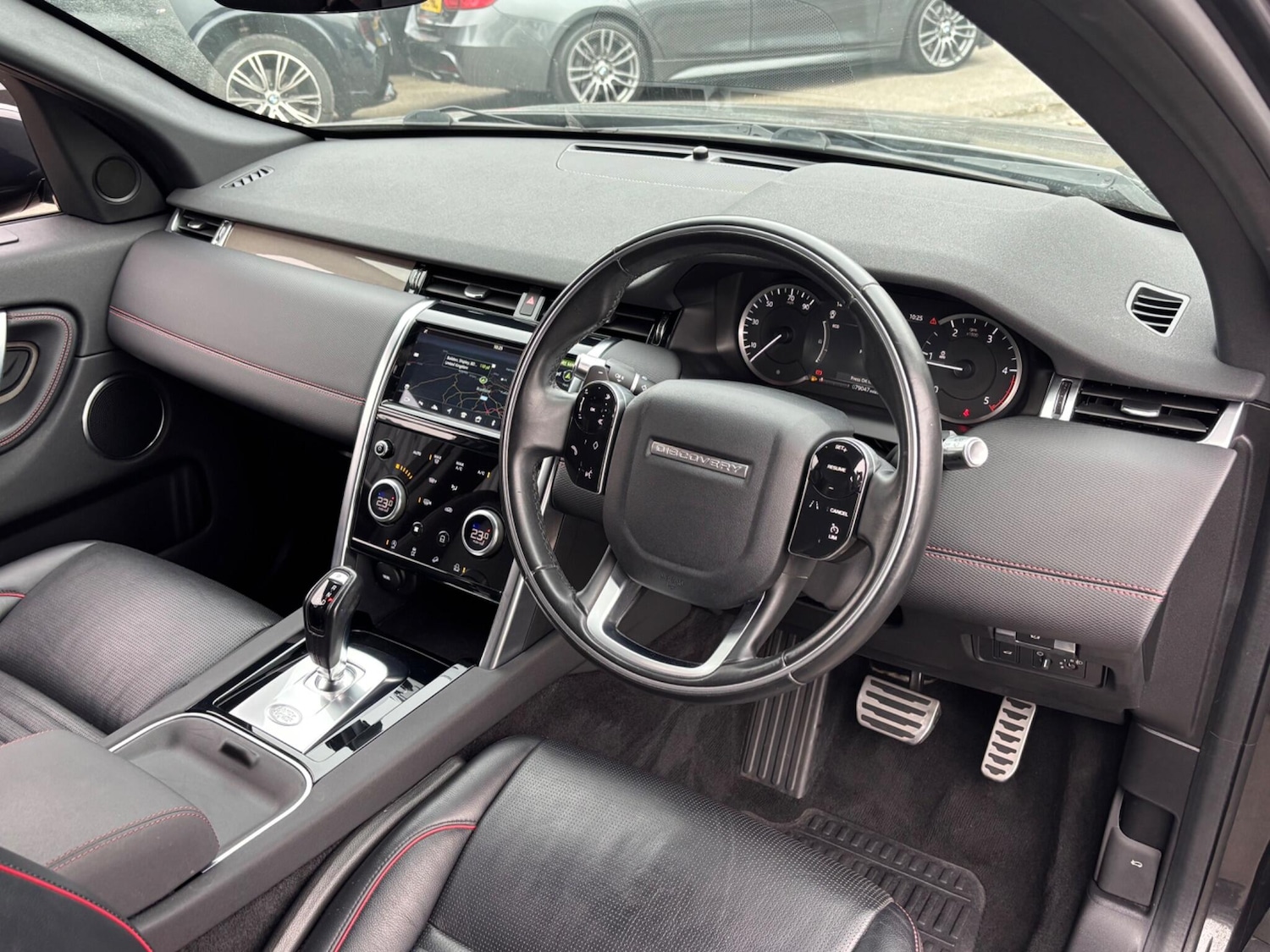 Used Land Rover Discovery Sport 2020 for sale - 76513322: Photo 14