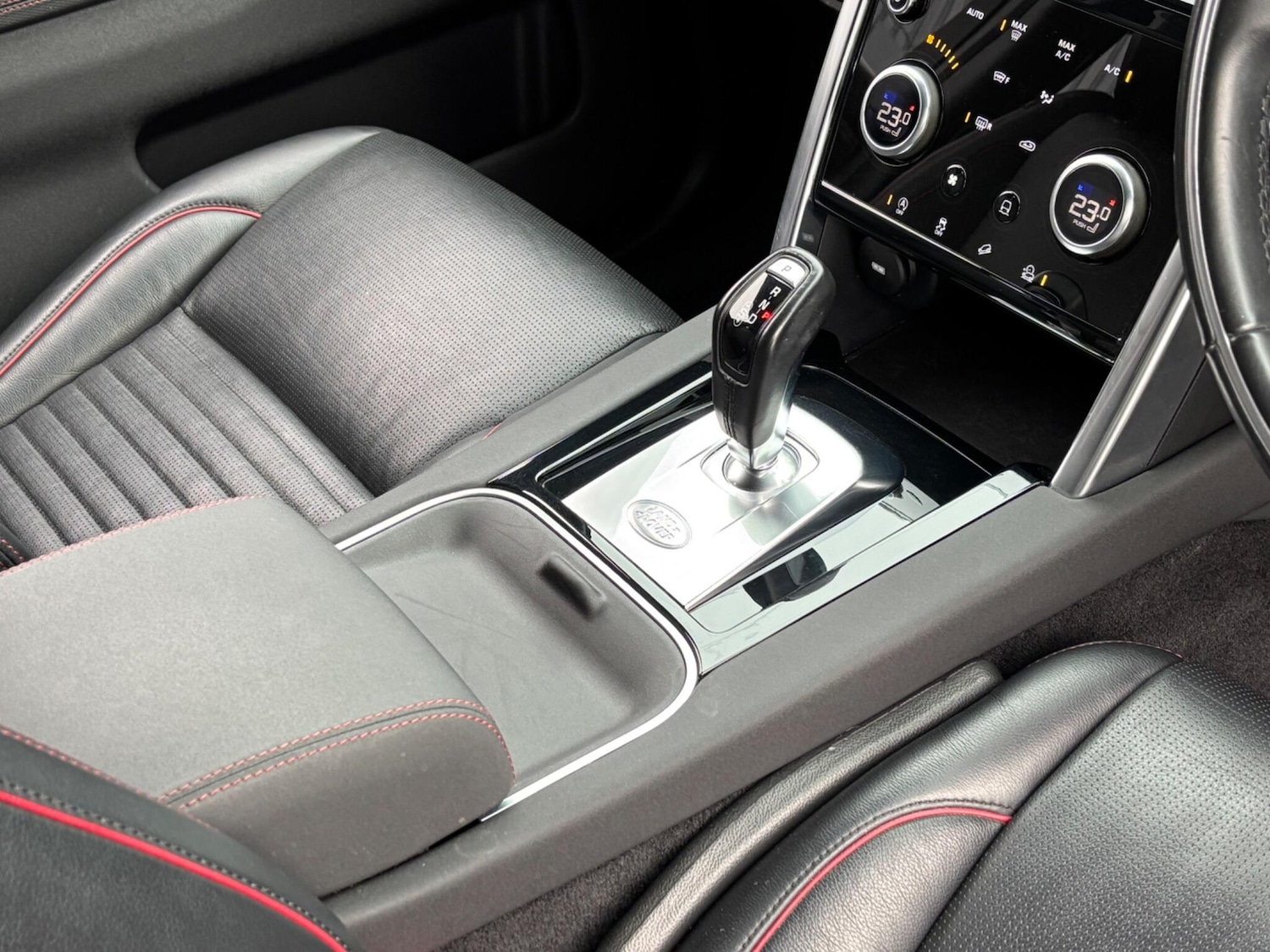 Used Land Rover Discovery Sport 2020 for sale - 76513322: Photo 16