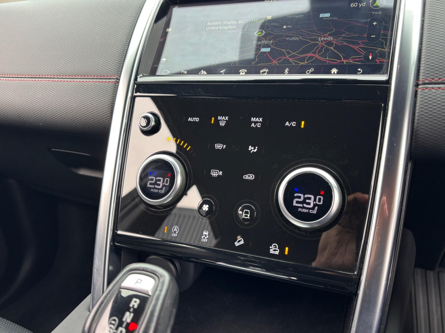 Used Land Rover Discovery Sport 2020 for sale - 76513322: Photo 17