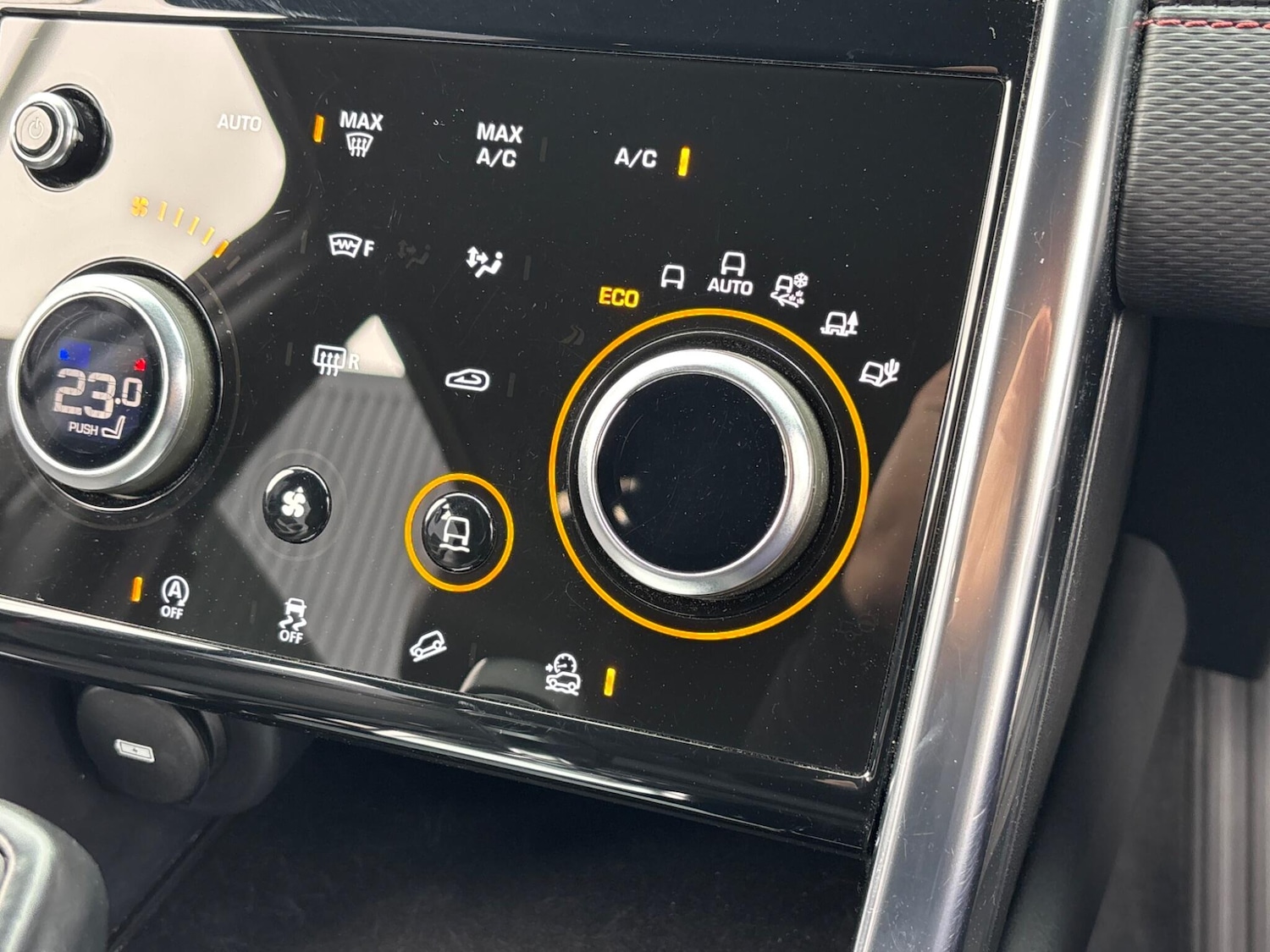 Used Land Rover Discovery Sport 2020 for sale - 76513322: Photo 18