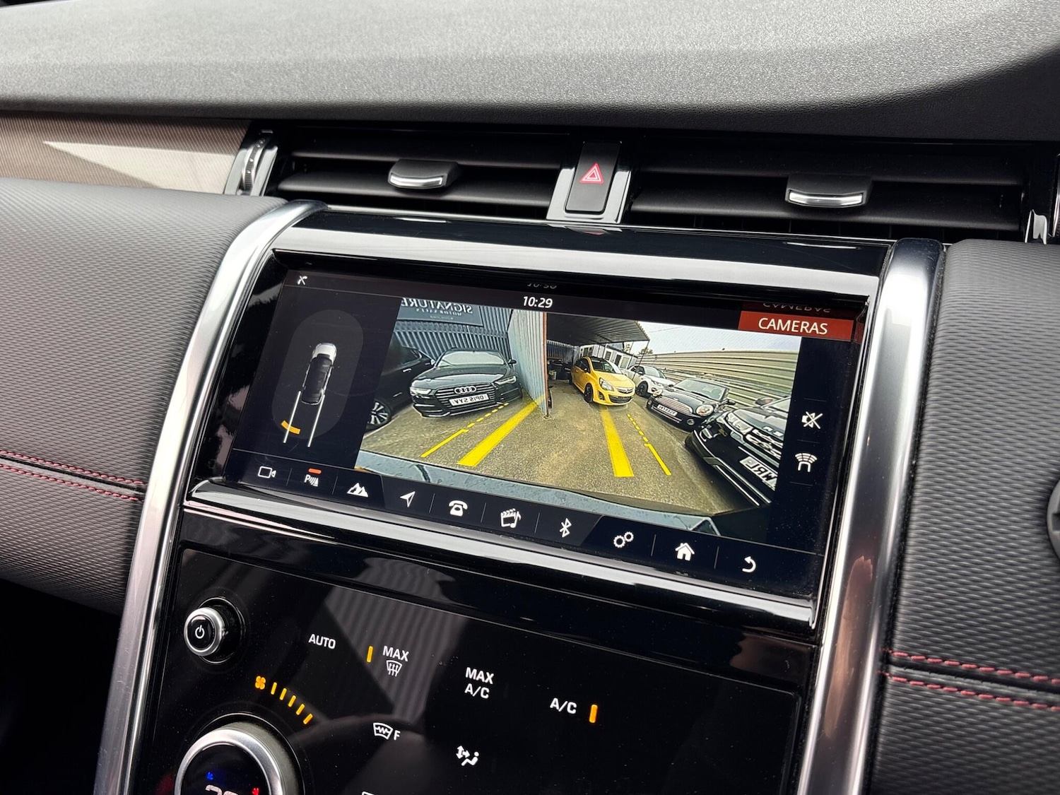 Used Land Rover Discovery Sport 2020 for sale - 76513322: Photo 19