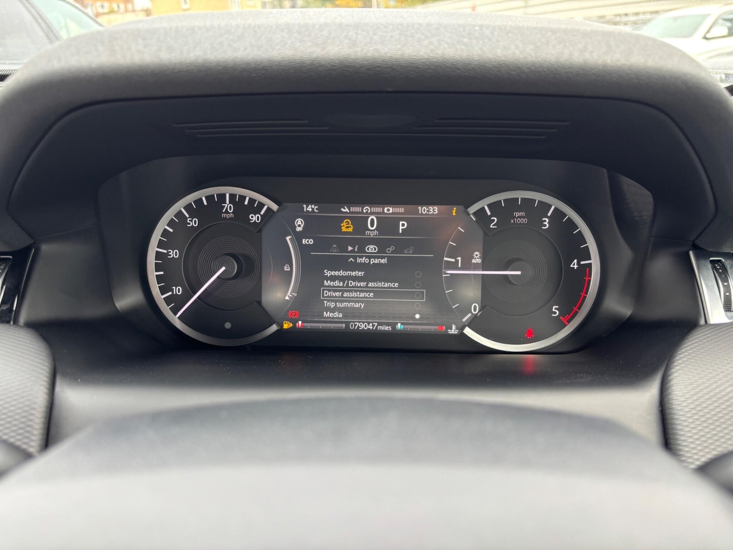 Used Land Rover Discovery Sport 2020 for sale - 76513322: Photo 20