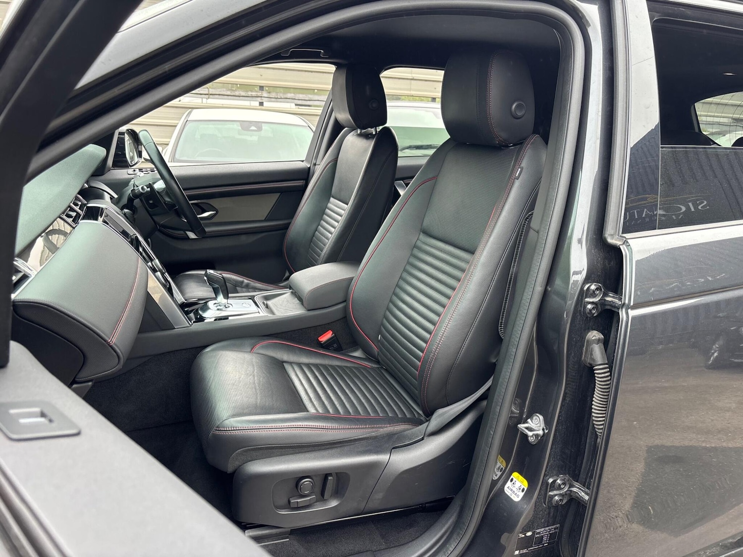 Used Land Rover Discovery Sport 2020 for sale - 76513322: Photo 21