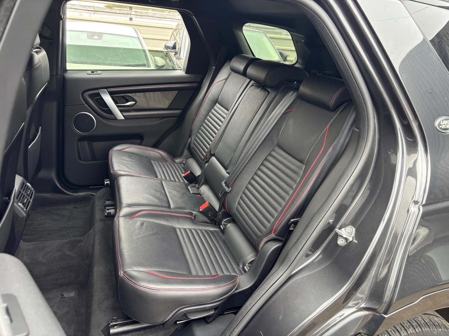 Used Land Rover Discovery Sport 2020 for sale - 76513322: Photo 22