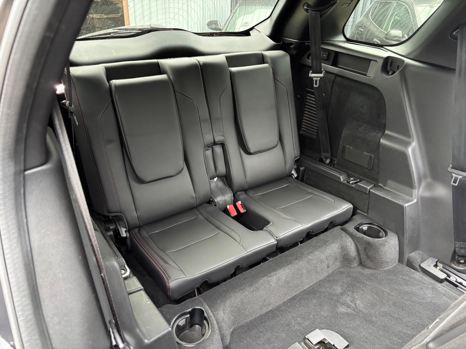 Used Land Rover Discovery Sport 2020 for sale - 76513322: Photo 23