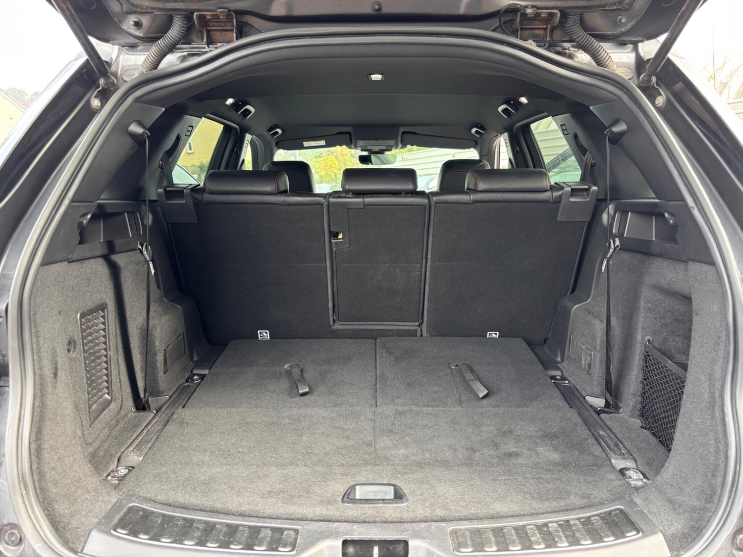 Used Land Rover Discovery Sport 2020 for sale - 76513322: Photo 24