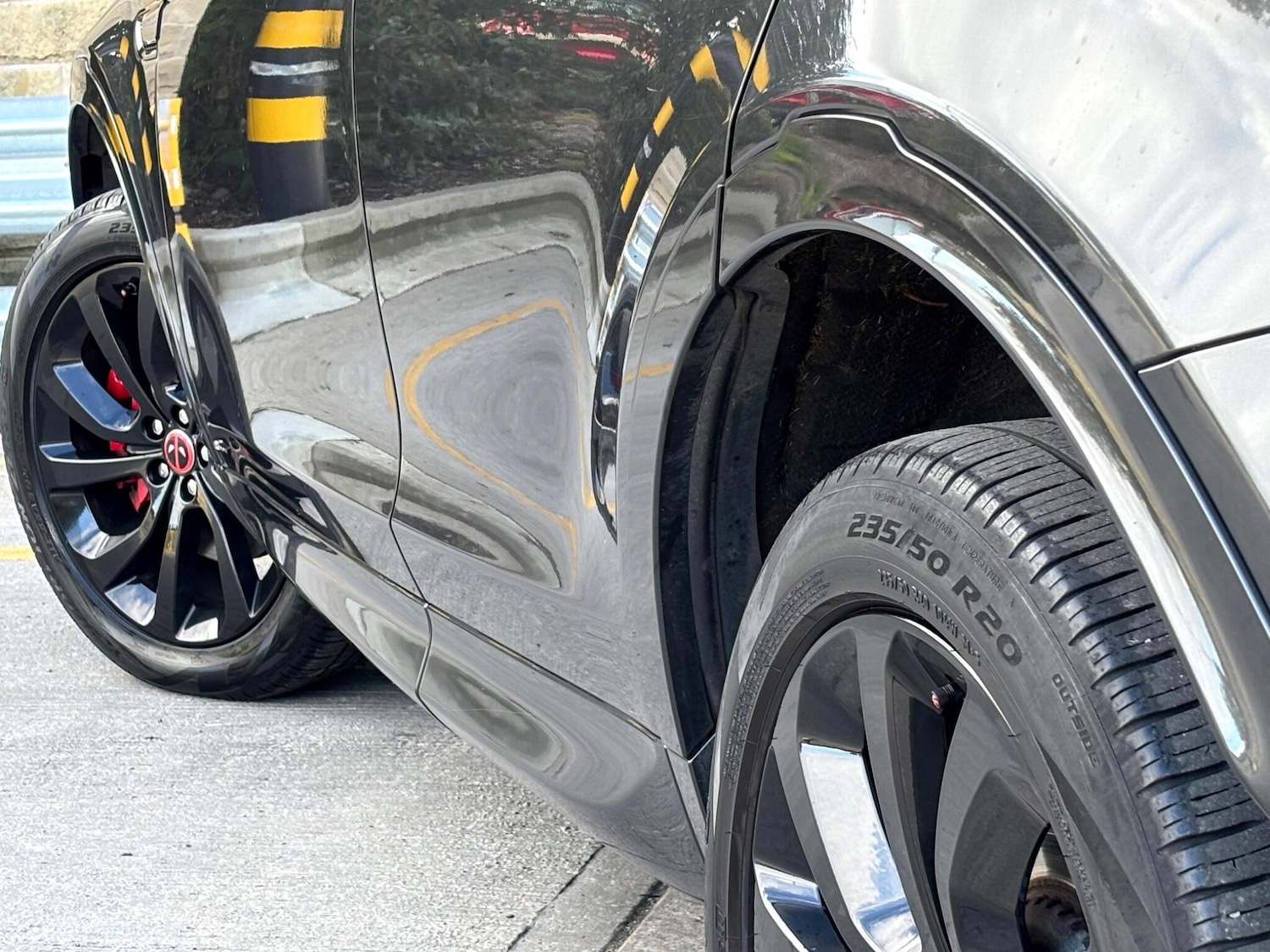 Used Land Rover Discovery Sport 2020 for sale - 76513322: Photo 34