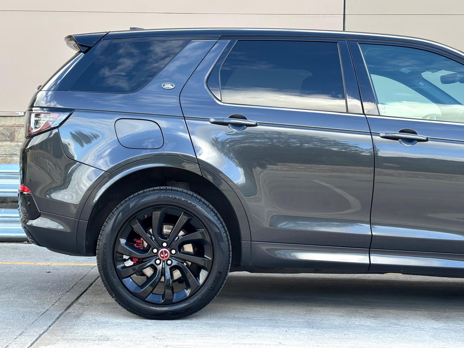 Used Land Rover Discovery Sport 2020 for sale - 76513322: Photo 35