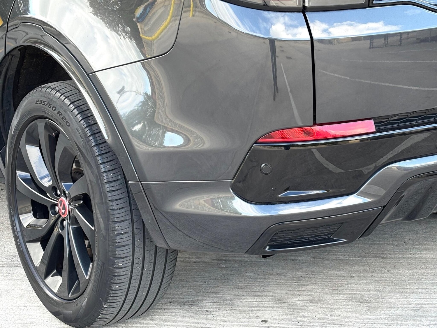 Used Land Rover Discovery Sport 2020 for sale - 76513322: Photo 38