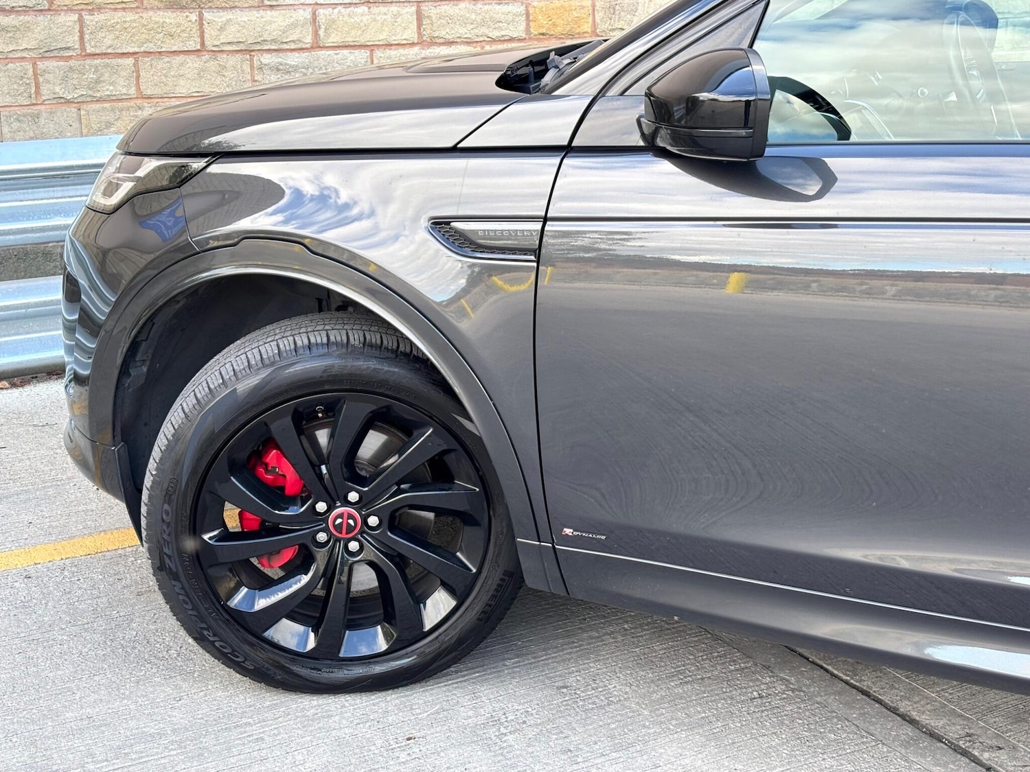 Used Land Rover Discovery Sport 2020 for sale - 76513322: Photo 42