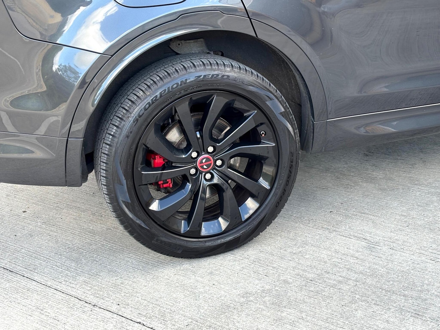 Used Land Rover Discovery Sport 2020 for sale - 76513322: Photo 43