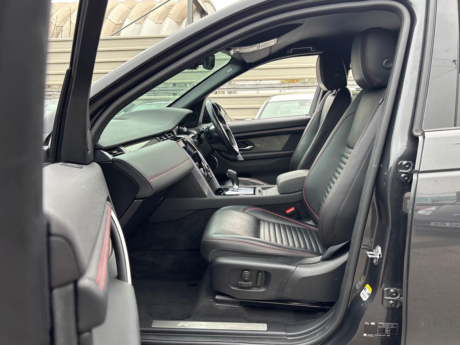 Used Land Rover Discovery Sport 2020 for sale - 76513322: Photo 45